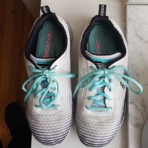 Girls Skechers Sneakers